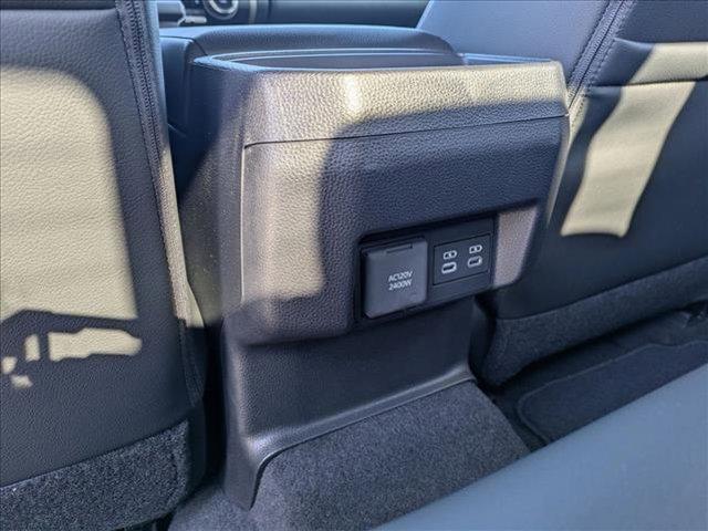 new 2025 Toyota Tacoma car, priced at $60,153