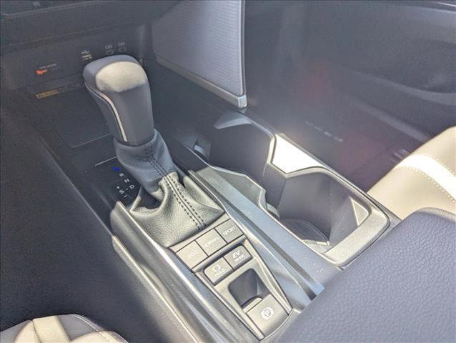new 2025 Toyota Camry car, priced at $36,484