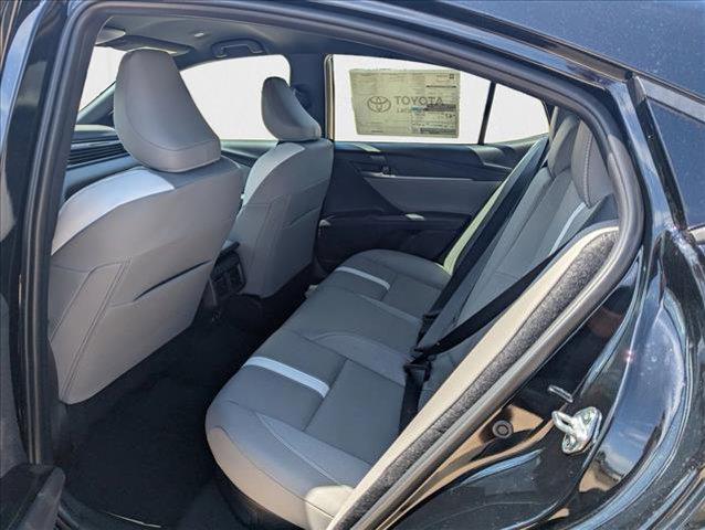 new 2025 Toyota Camry car, priced at $36,484