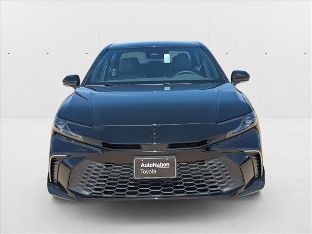 new 2025 Toyota Camry car, priced at $36,484