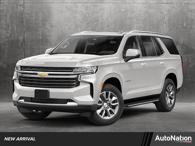 used 2021 Chevrolet Tahoe car, priced at $44,995