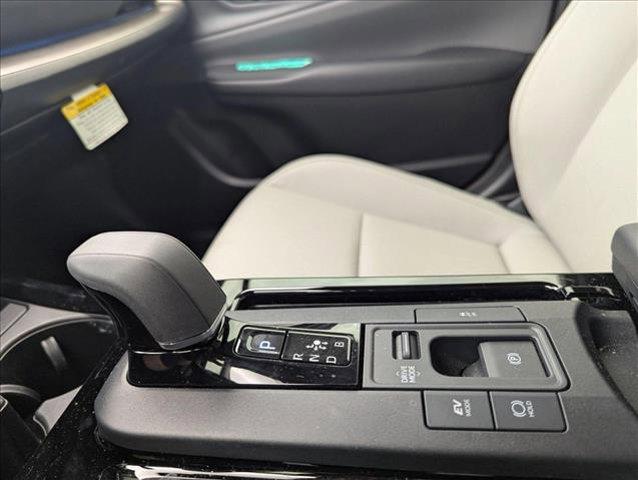 used 2024 Toyota Prius car, priced at $31,355