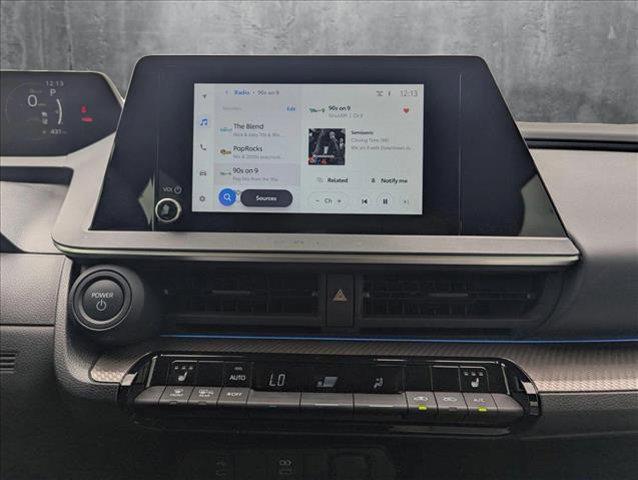 used 2024 Toyota Prius car, priced at $31,355