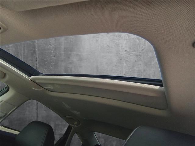 used 2024 Honda Accord Hybrid car, priced at $32,249