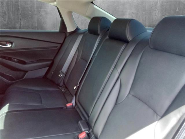 used 2024 Honda Accord Hybrid car, priced at $32,249