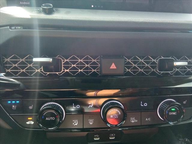 used 2024 Honda Accord Hybrid car, priced at $32,249