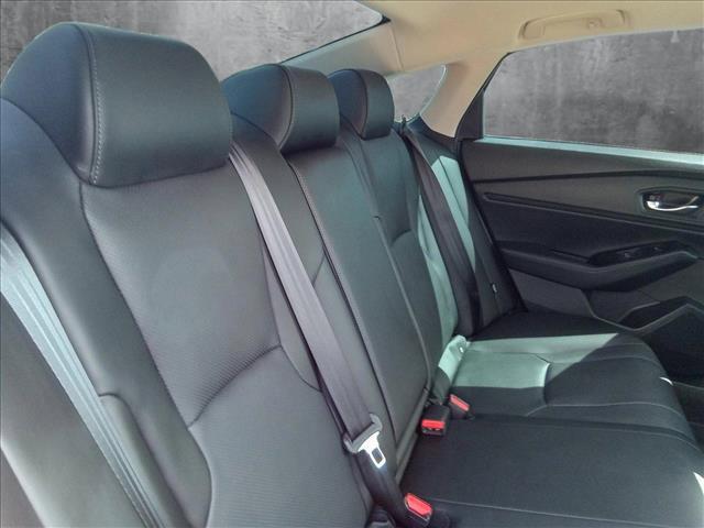 used 2024 Honda Accord Hybrid car, priced at $32,249