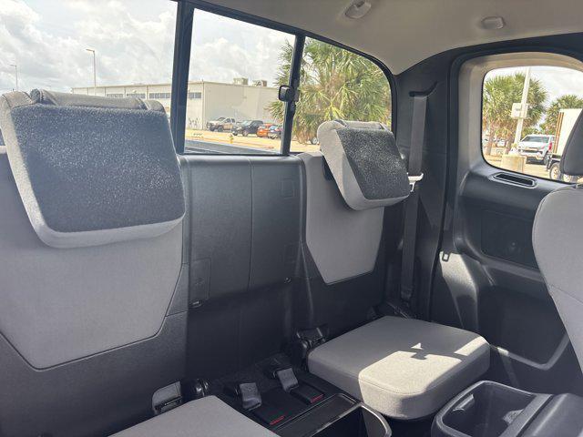 used 2021 Toyota Tacoma car, priced at $29,755