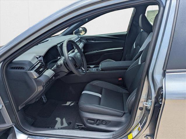new 2025 Toyota Camry car, priced at $35,824