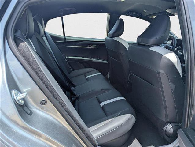 new 2025 Toyota Camry car, priced at $35,824