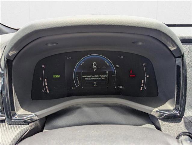 new 2025 Toyota Camry car, priced at $35,824