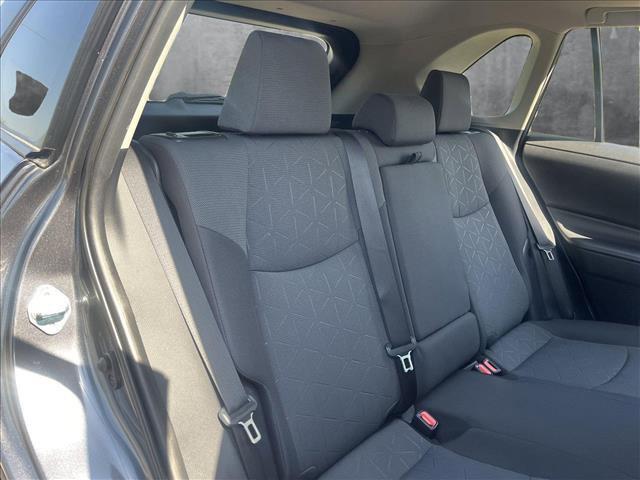 used 2019 Toyota RAV4 car, priced at $24,995