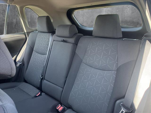 used 2019 Toyota RAV4 car, priced at $24,995