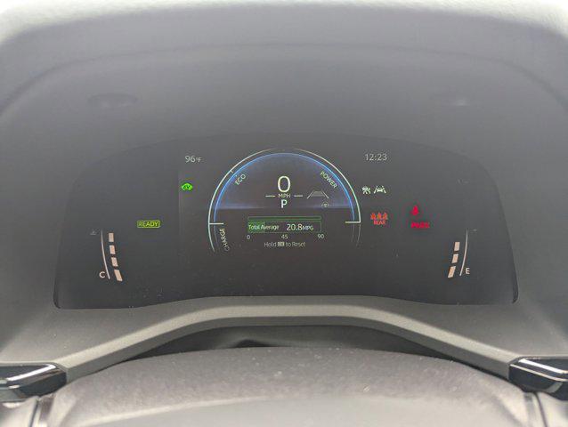 new 2025 Toyota Camry car, priced at $37,764