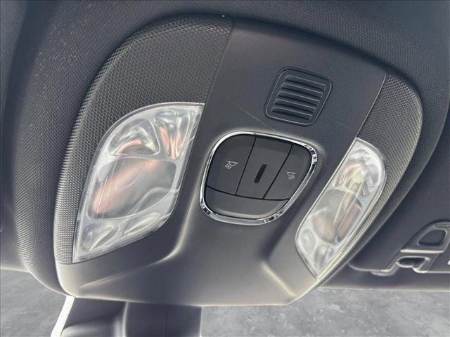 used 2024 Jeep Compass car, priced at $24,995