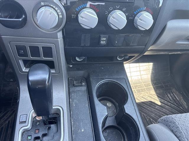 used 2012 Toyota Tundra car, priced at $13,499