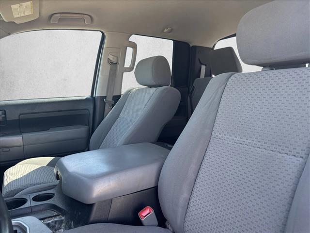 used 2012 Toyota Tundra car, priced at $13,499