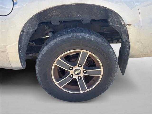 used 2012 Toyota Tundra car, priced at $13,499