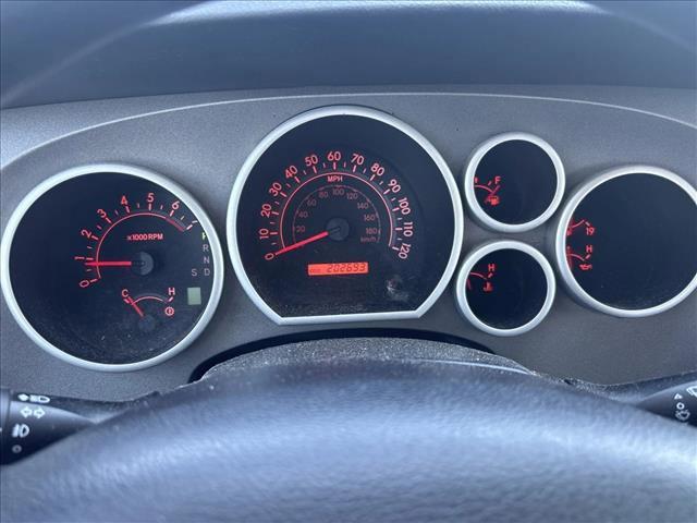 used 2012 Toyota Tundra car, priced at $13,499