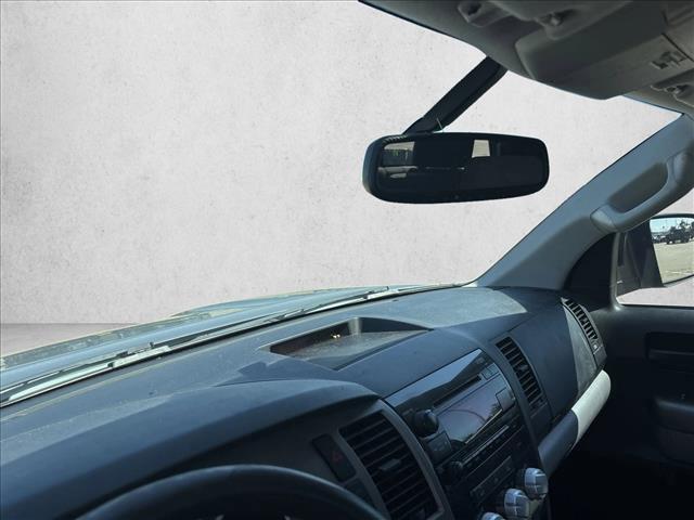 used 2012 Toyota Tundra car, priced at $13,499