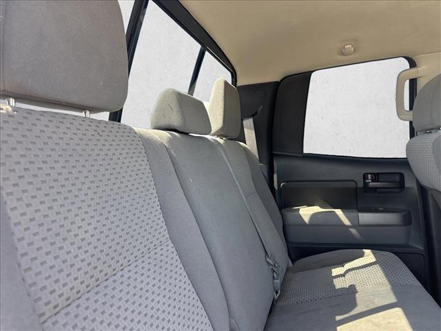 used 2012 Toyota Tundra car, priced at $13,499