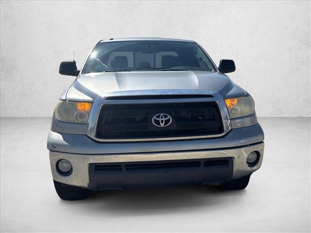 used 2012 Toyota Tundra car, priced at $13,499