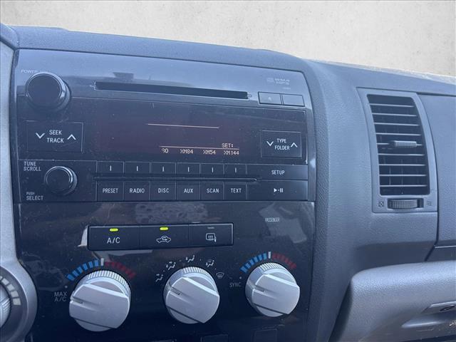 used 2012 Toyota Tundra car, priced at $13,499
