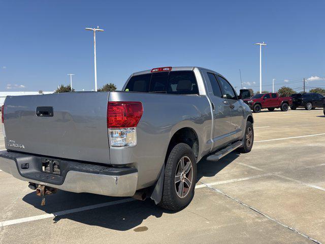 used 2012 Toyota Tundra car, priced at $13,499