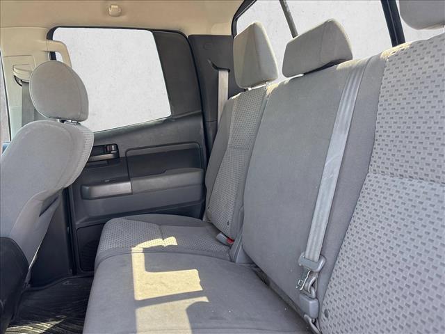 used 2012 Toyota Tundra car, priced at $13,499