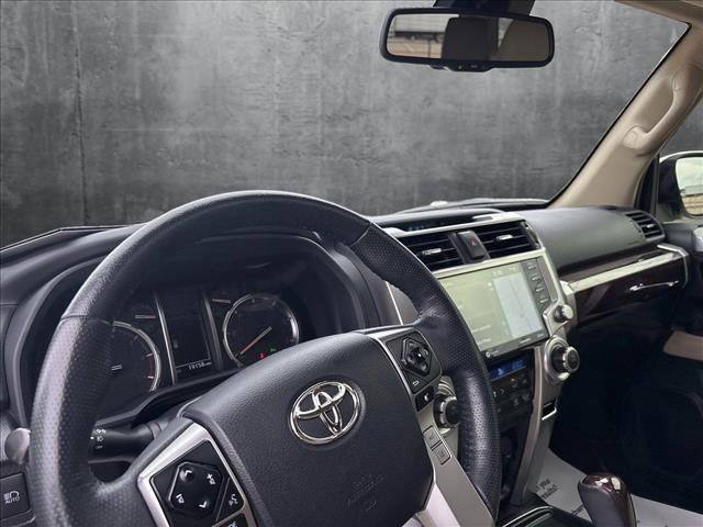 used 2023 Toyota 4Runner car, priced at $46,058