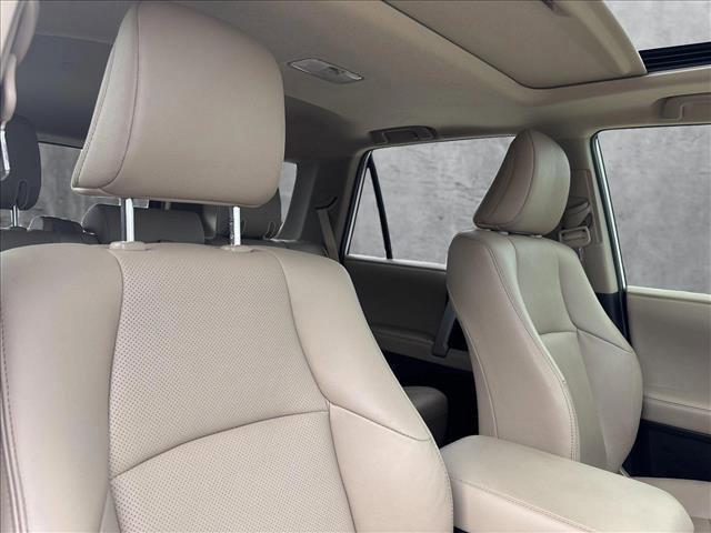 used 2023 Toyota 4Runner car, priced at $46,058
