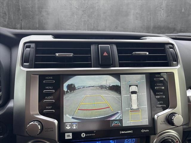 used 2023 Toyota 4Runner car, priced at $46,058