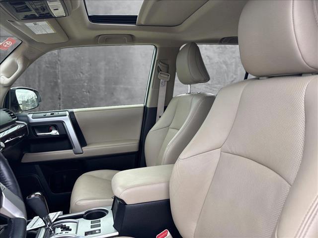 used 2023 Toyota 4Runner car, priced at $46,058