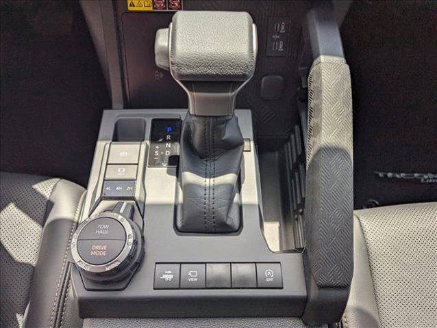 new 2025 Toyota Tacoma car, priced at $56,503