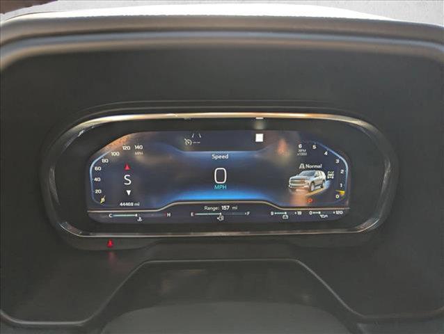 used 2022 Chevrolet Tahoe car, priced at $55,991