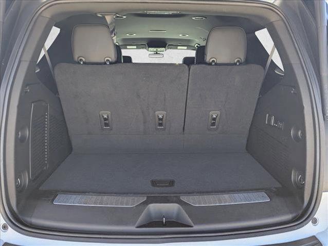 used 2022 Chevrolet Tahoe car, priced at $55,991