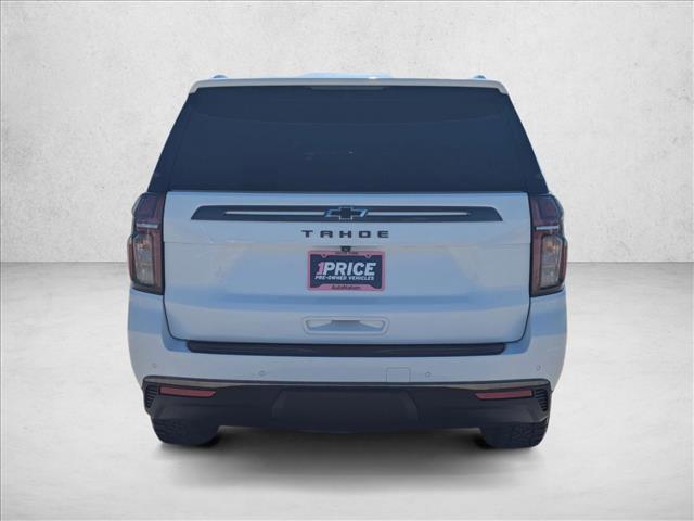 used 2022 Chevrolet Tahoe car, priced at $55,991