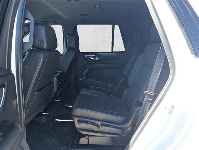 used 2022 Chevrolet Tahoe car, priced at $55,991