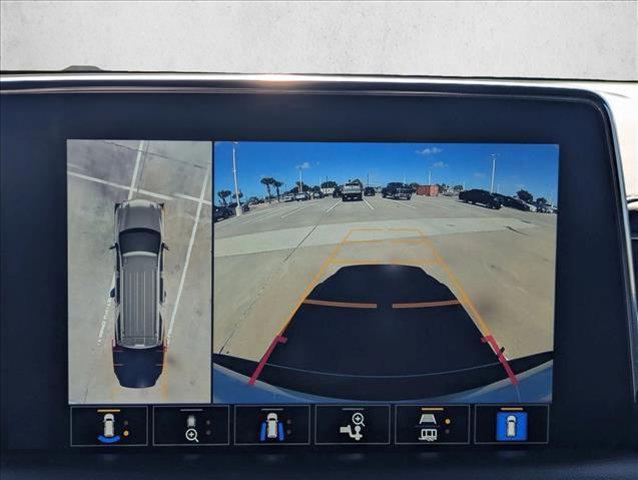 used 2022 Chevrolet Tahoe car, priced at $55,991