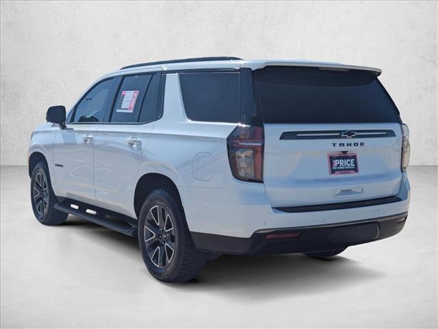 used 2022 Chevrolet Tahoe car, priced at $55,991