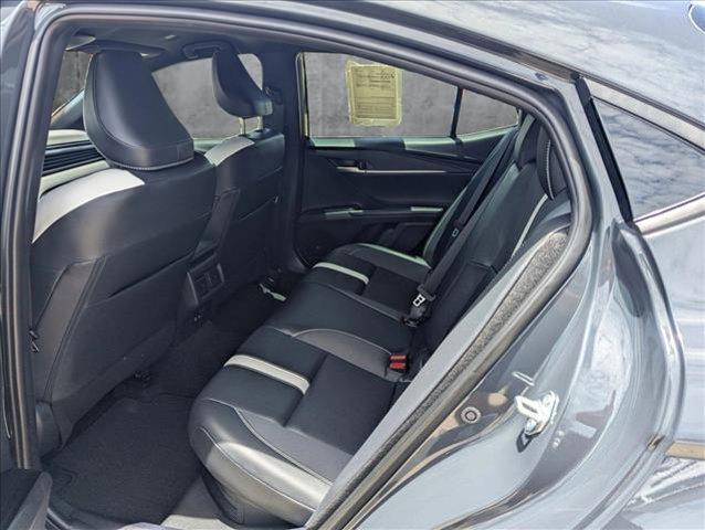 used 2025 Toyota Camry car, priced at $32,510