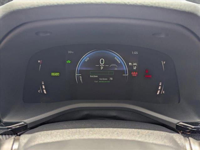 used 2025 Toyota Camry car, priced at $32,510