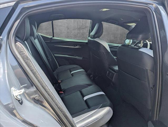 used 2025 Toyota Camry car, priced at $32,510