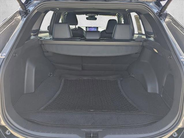 used 2025 Toyota RAV4 Hybrid car, priced at $40,499