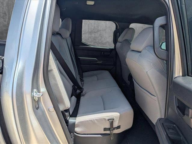 new 2025 Toyota Tacoma car, priced at $44,964