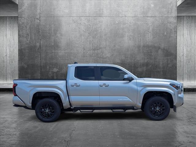 new 2025 Toyota Tacoma car, priced at $44,964