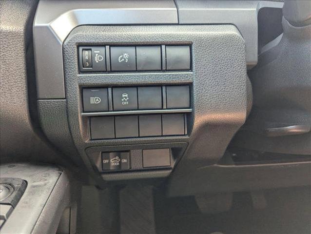 new 2025 Toyota Tacoma car, priced at $44,964