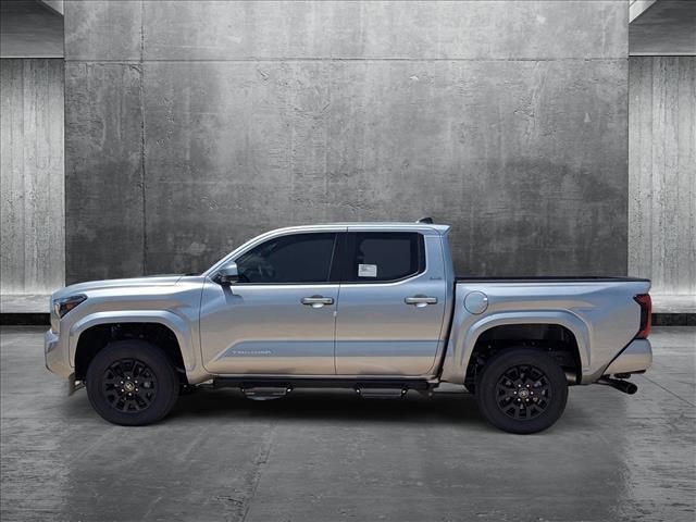 new 2025 Toyota Tacoma car, priced at $44,964