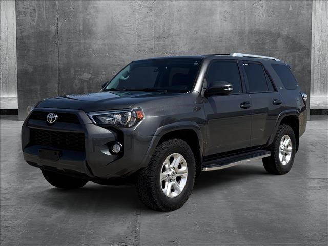 used 2016 Toyota 4Runner car, priced at $24,995