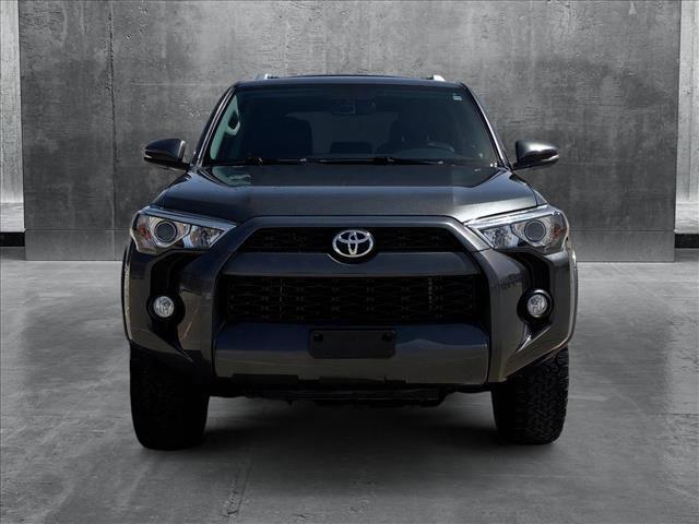 used 2016 Toyota 4Runner car, priced at $24,995